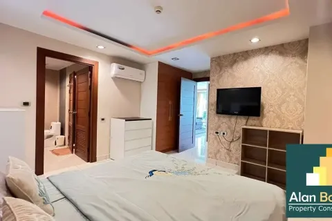 Condominio de 2 dormitorios en Pattaya, Tailandia № 211018 - foto 7