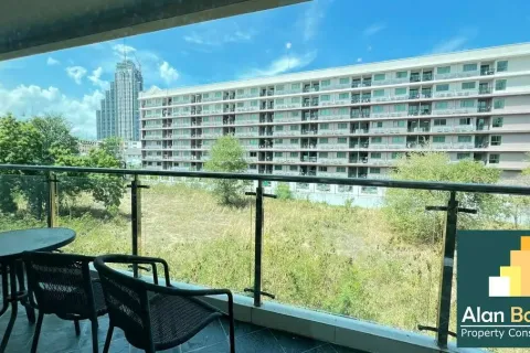 Condominio de 2 dormitorios en Pattaya, Tailandia № 211018 - foto 12
