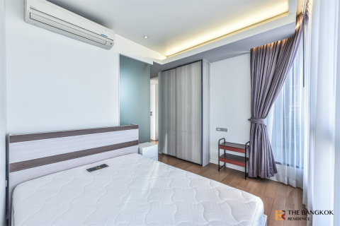 Condo in Bangkok, Thailand, 2 bedrooms № 186075 - photo 7