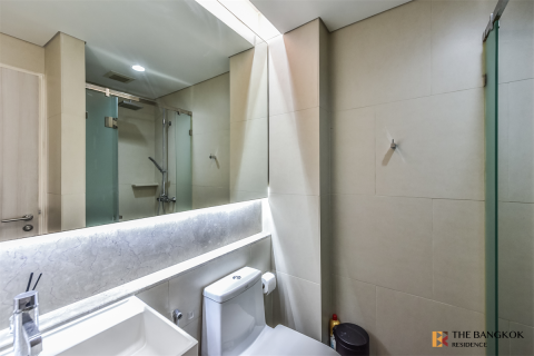 Condo in Bangkok, Thailand, 2 bedrooms № 186075 - photo 6