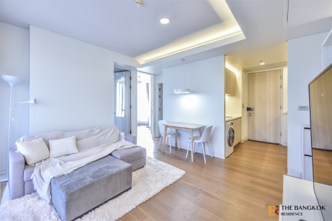Condo in Bangkok, Thailand, 2 bedrooms № 186075 - photo 8