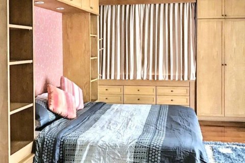 Condo à Bangkok, Thaïlande, 3 chambres  № 119529 - photo 7