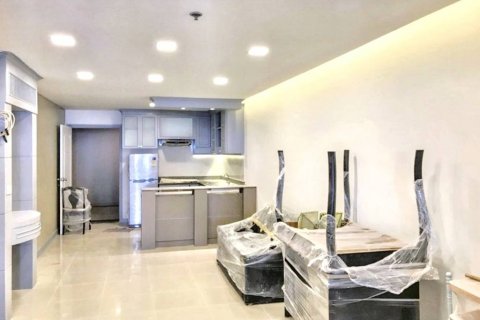 Кондоминиум с 1 спальней в Бангкоке, Таиланд № 119531 - фото 3