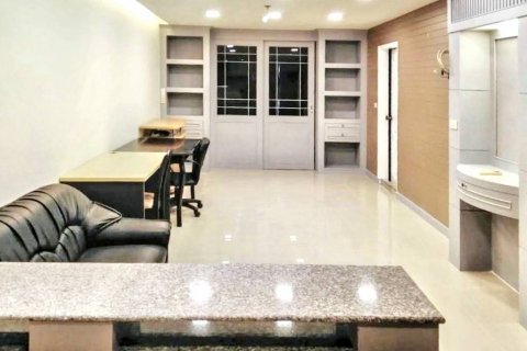 Кондоминиум с 1 спальней в Бангкоке, Таиланд № 119531 - фото 2