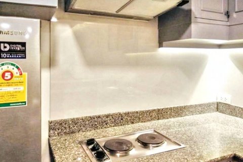 Кондоминиум с 1 спальней в Бангкоке, Таиланд № 119531 - фото 6