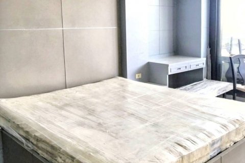 Кондоминиум с 1 спальней в Бангкоке, Таиланд № 119531 - фото 7