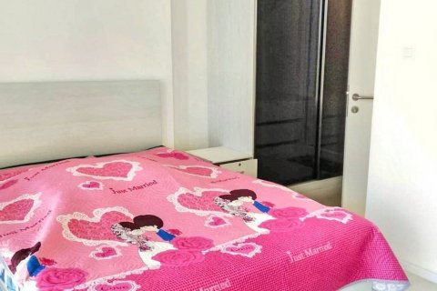 Condo in Bangkok, Thailand, 1 bedroom  № 119527 - photo 4