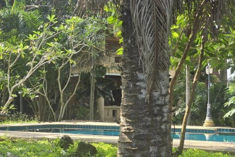 Земельный участок в Пхукете, Таиланд 3195.2м2  № 147618 - фото 6