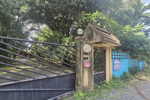 Земельный участок в Пхукете, Таиланд 3195.2м2  № 147618 - фото 2