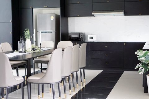 Вилла в Паттайе, Таиланд с 4 спальнями № 147623 - фото 9