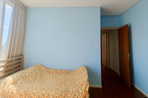 Condo in Watthana, Bangkok, Thailand, 3 bedrooms  № 147620 - photo 15