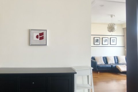 Condo in Watthana, Bangkok, Thailand, 3 bedrooms  № 147620 - photo 9