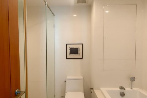 Condo in Watthana, Bangkok, Thailand, 3 bedrooms  № 147620 - photo 18