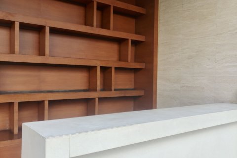 Condo in Watthana, Bangkok, Thailand, 3 bedrooms  № 147620 - photo 30