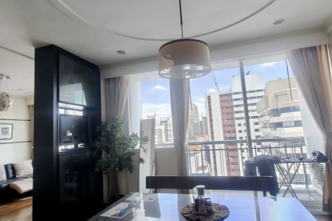 Condo in Watthana, Bangkok, Thailand, 3 bedrooms  № 147620 - photo 3