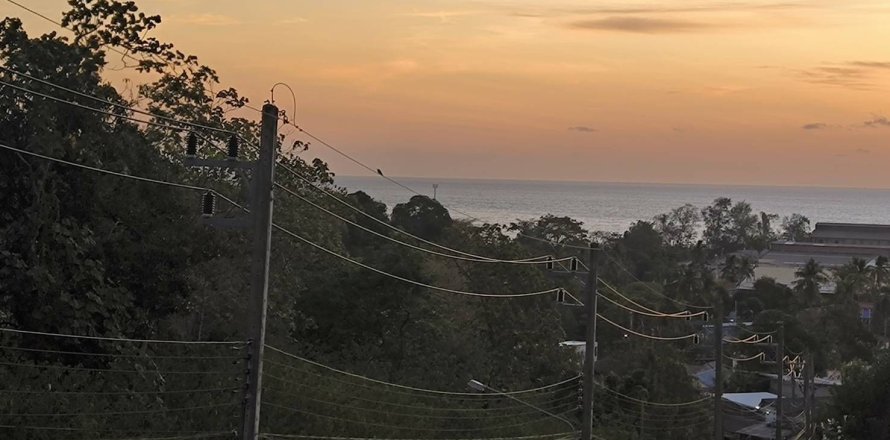 Земельный участок в Пхукете, Таиланд 3587.2м2  № 147619