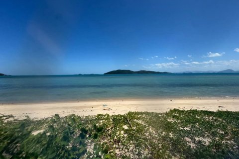 Terrain à Ko Samui, Thaïlande 1600 m2 № 147622 - photo 6