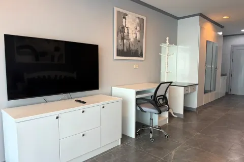 Estudio en el condominio en Pattaya, Tailandia № 211448 - foto 16