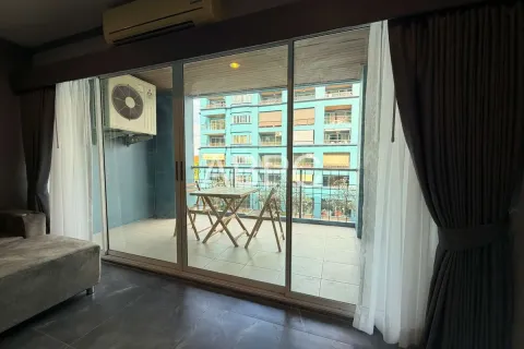 Estudio en el condominio en Pattaya, Tailandia № 211448 - foto 9