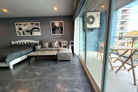 Estudio en el condominio en Pattaya, Tailandia № 211448 - foto 10
