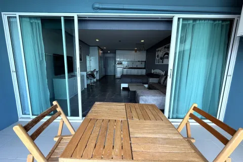 Estudio en el condominio en Pattaya, Tailandia № 211448 - foto 21