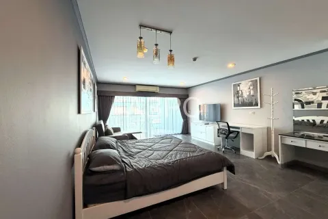 Estudio en el condominio en Pattaya, Tailandia № 211448 - foto 4