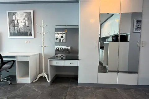 Estudio en el condominio en Pattaya, Tailandia № 211448 - foto 17