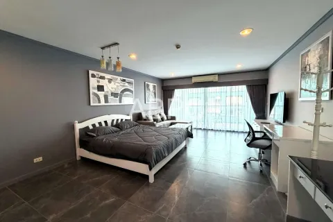 Estudio en el condominio en Pattaya, Tailandia № 211448 - foto 14