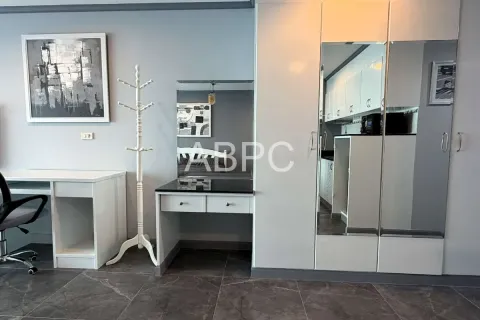 Estudio en el condominio en Pattaya, Tailandia № 211448 - foto 12