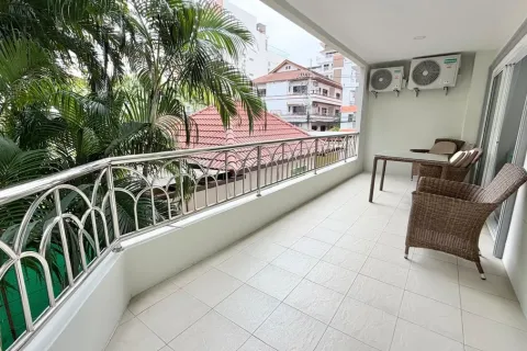 Condominio de 1 dormitorio en Pattaya, Tailandia № 211444 - foto 28