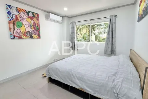 Condominio de 1 dormitorio en Pattaya, Tailandia № 211444 - foto 3