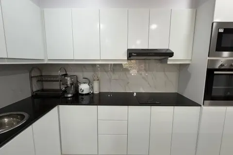 Condominio de 1 dormitorio en Pattaya, Tailandia № 211444 - foto 20