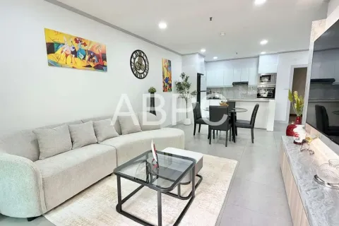 Condominio de 1 dormitorio en Pattaya, Tailandia № 211444 - foto 5