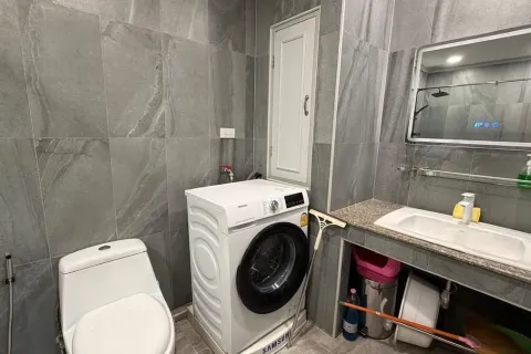 Condominio de 1 dormitorio en Pattaya, Tailandia № 211444 - foto 23