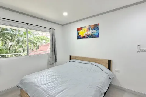 Condominio de 1 dormitorio en Pattaya, Tailandia № 211444 - foto 24