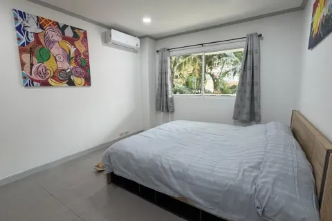 Condominio de 1 dormitorio en Pattaya, Tailandia № 211444 - foto 26
