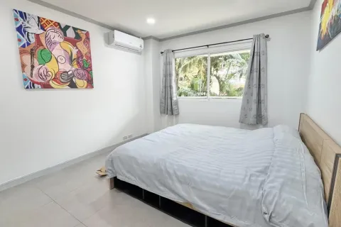 Condominio de 1 dormitorio en Pattaya, Tailandia № 211444 - foto 16