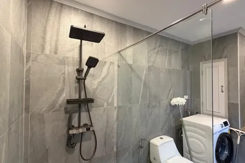 Condominio de 1 dormitorio en Pattaya, Tailandia № 211444 - foto 25