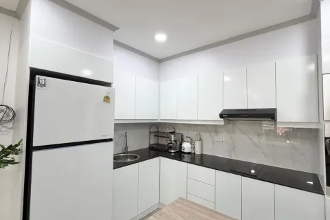 Condominio de 1 dormitorio en Pattaya, Tailandia № 211444 - foto 21