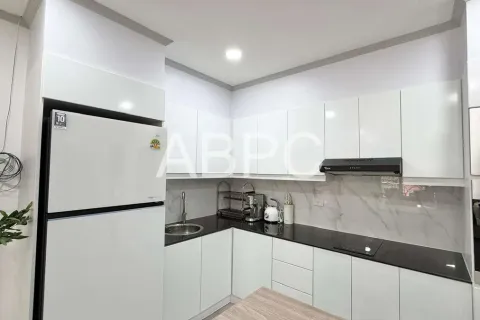 Condominio de 1 dormitorio en Pattaya, Tailandia № 211444 - foto 13