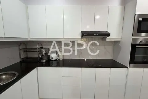 Condominio de 1 dormitorio en Pattaya, Tailandia № 211444 - foto 14