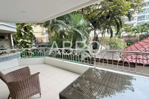 Condominio de 1 dormitorio en Pattaya, Tailandia № 211444 - foto 10