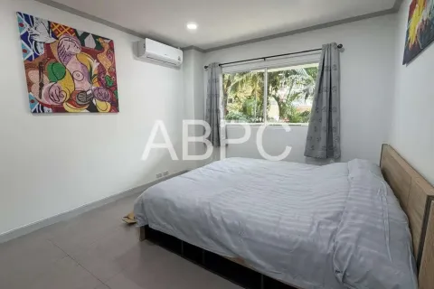 Condominio de 1 dormitorio en Pattaya, Tailandia № 211444 - foto 2