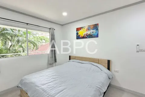 Condominio de 1 dormitorio en Pattaya, Tailandia № 211444 - foto 15