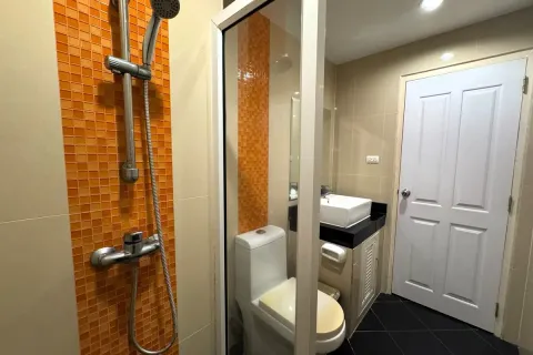 Estudio en el condominio en Pattaya, Tailandia № 211447 - foto 10