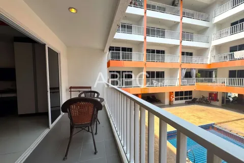 Estudio en el condominio en Pattaya, Tailandia № 211447 - foto 5