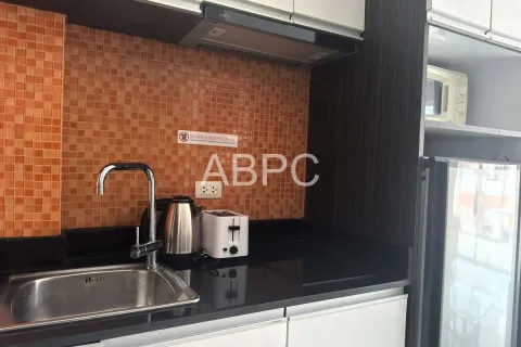 Estudio en el condominio en Pattaya, Tailandia № 211447 - foto 6