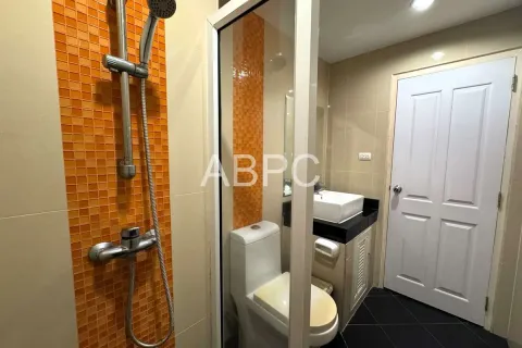 Estudio en el condominio en Pattaya, Tailandia № 211447 - foto 4