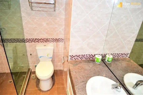 Condominio de 1 dormitorio en Jomtien Beach, Pattaya, Tailandia № 211443 - foto 5