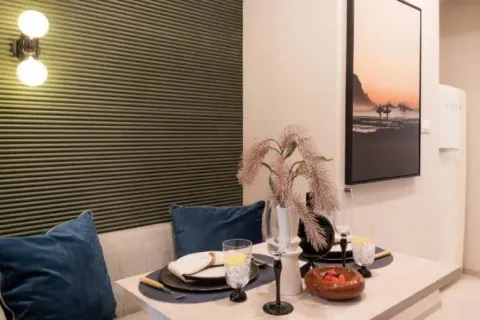 Condo à Phuket, Thaïlande, 2 chambres № 154438 - photo 3